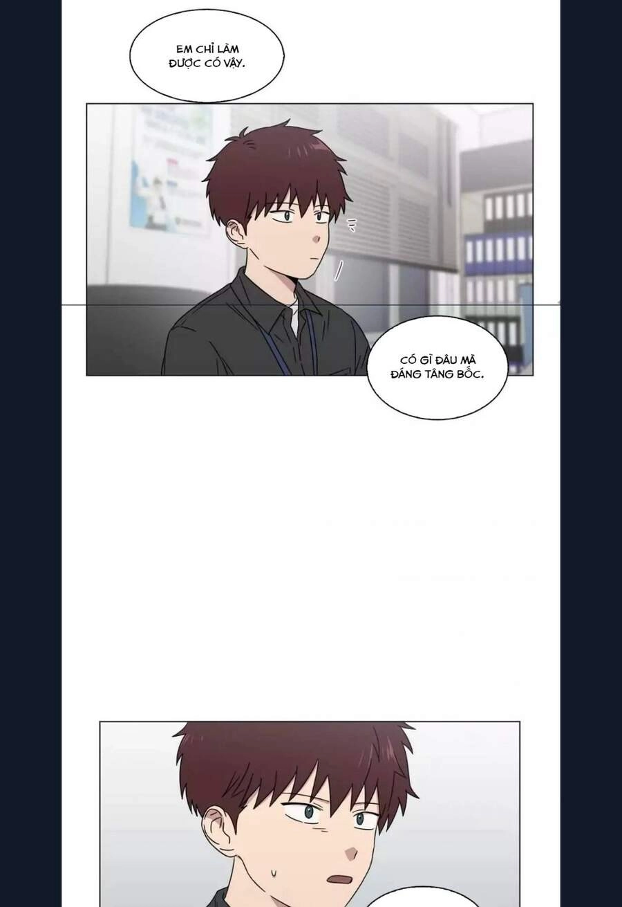 …”Một Sự Thật Khá Khó Chịu.” Chapter 73 - 14