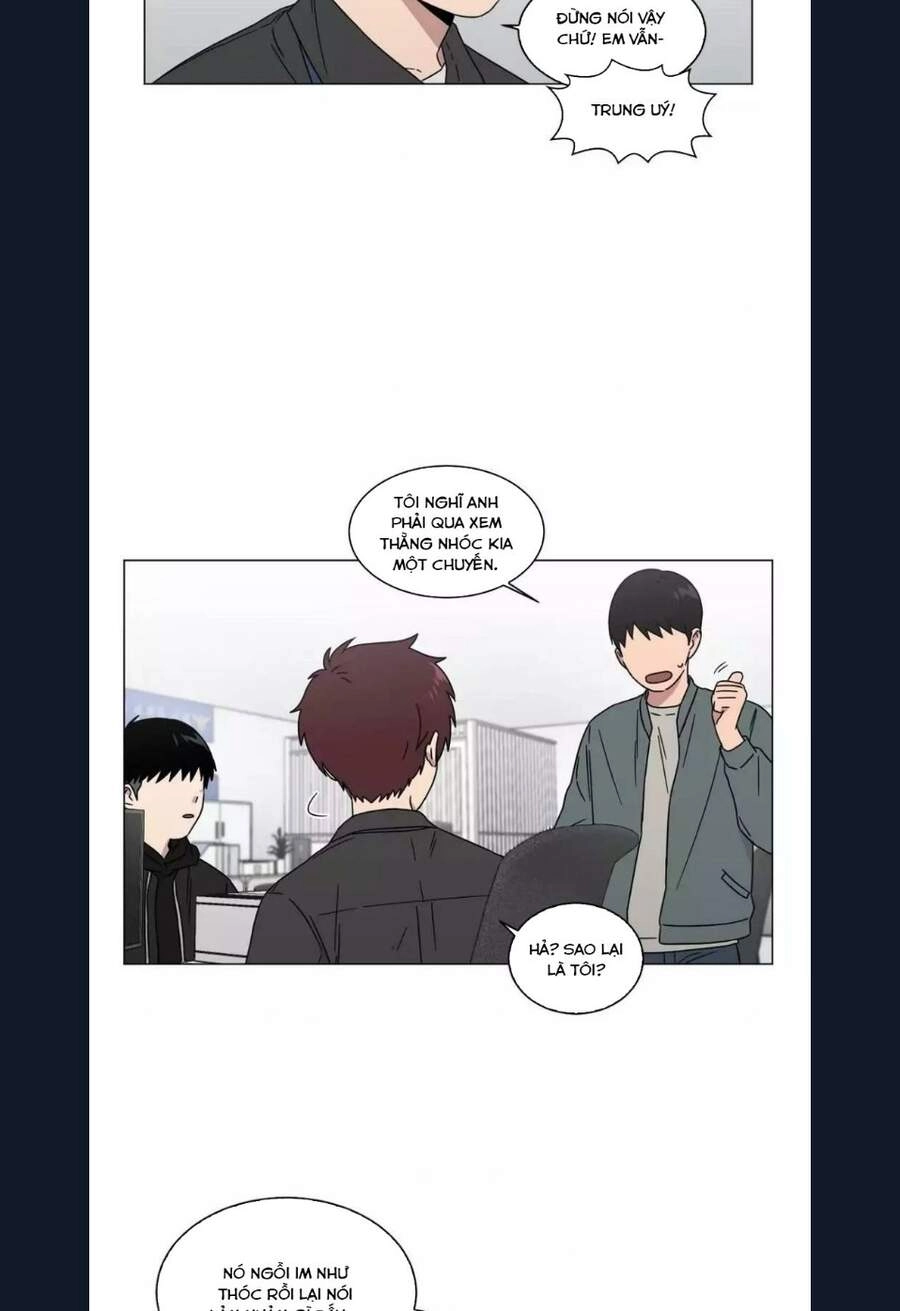 …”Một Sự Thật Khá Khó Chịu.” Chapter 73 - 15