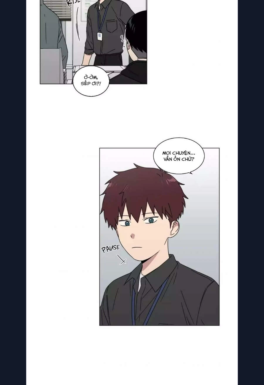 …”Một Sự Thật Khá Khó Chịu.” Chapter 73 - 17