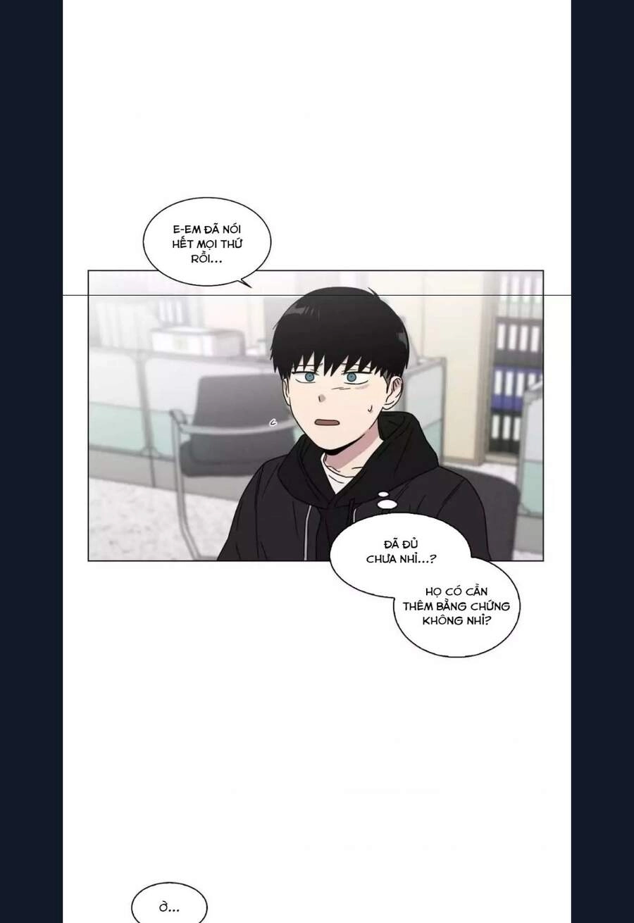 …”Một Sự Thật Khá Khó Chịu.” Chapter 73 - 18