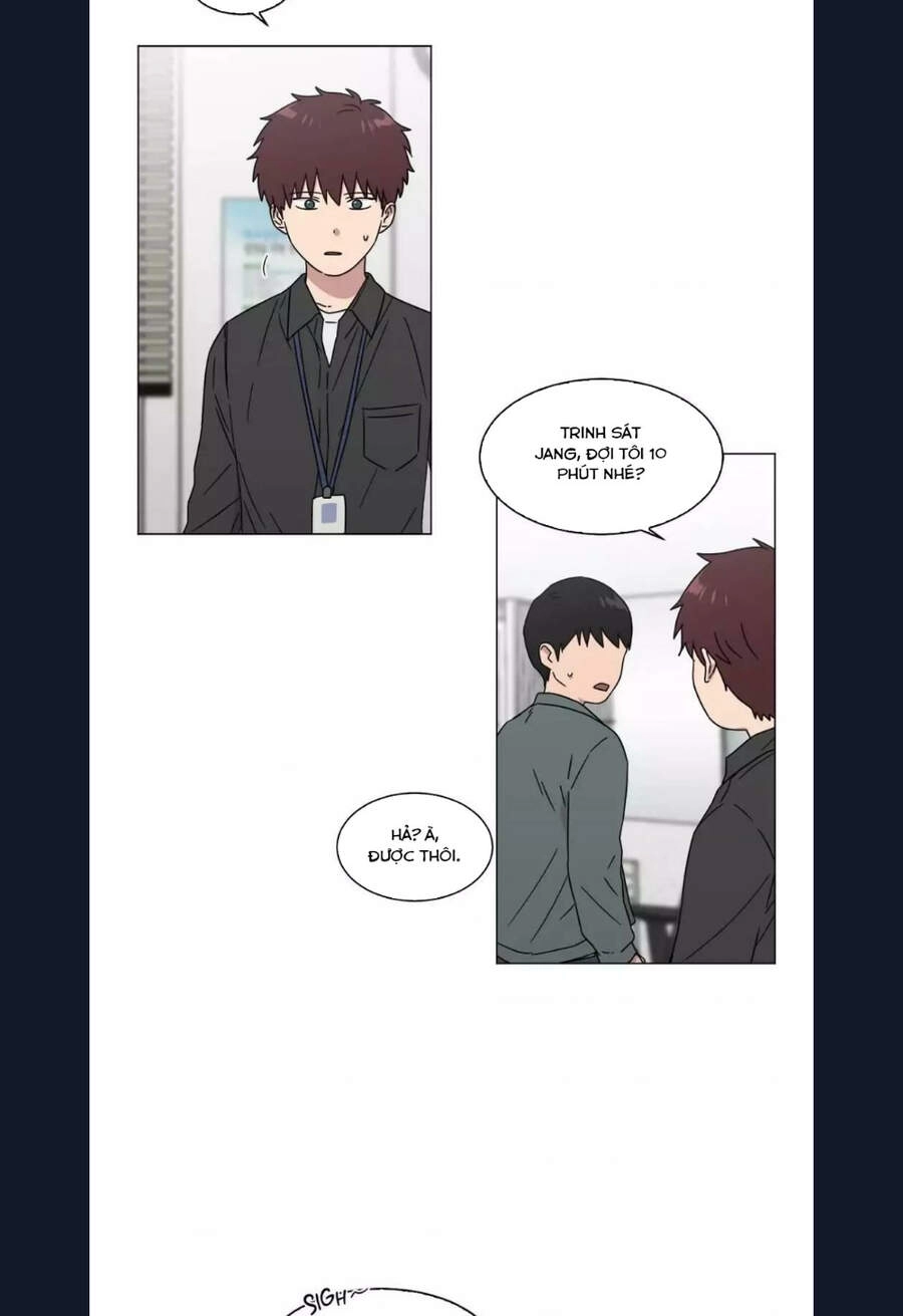 …”Một Sự Thật Khá Khó Chịu.” Chapter 73 - 19