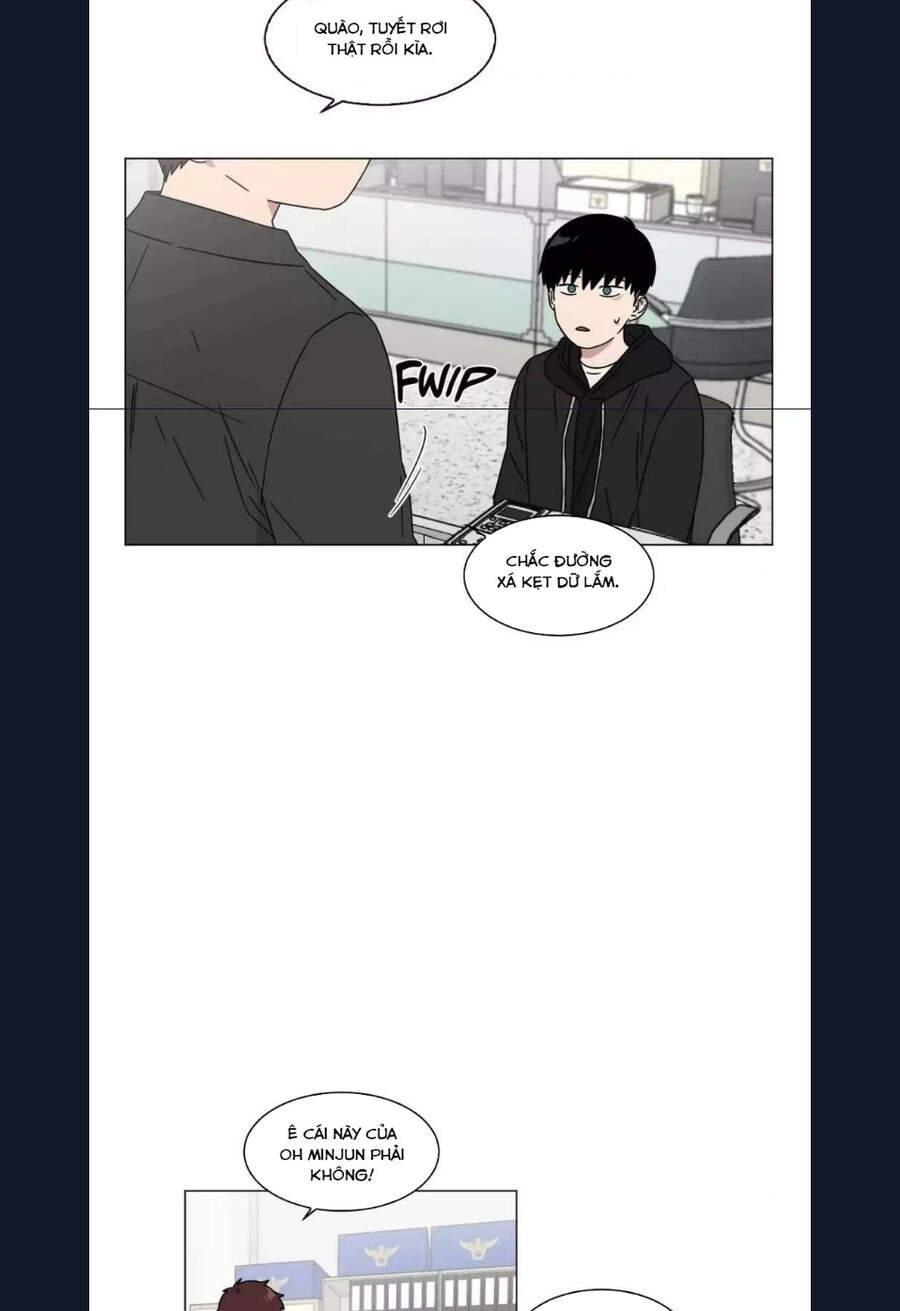 …”Một Sự Thật Khá Khó Chịu.” Chapter 73 - 20