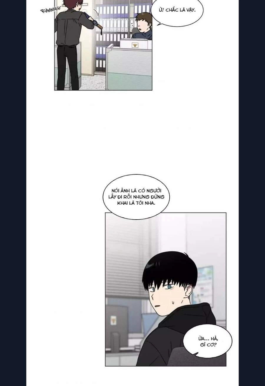 …”Một Sự Thật Khá Khó Chịu.” Chapter 73 - 21