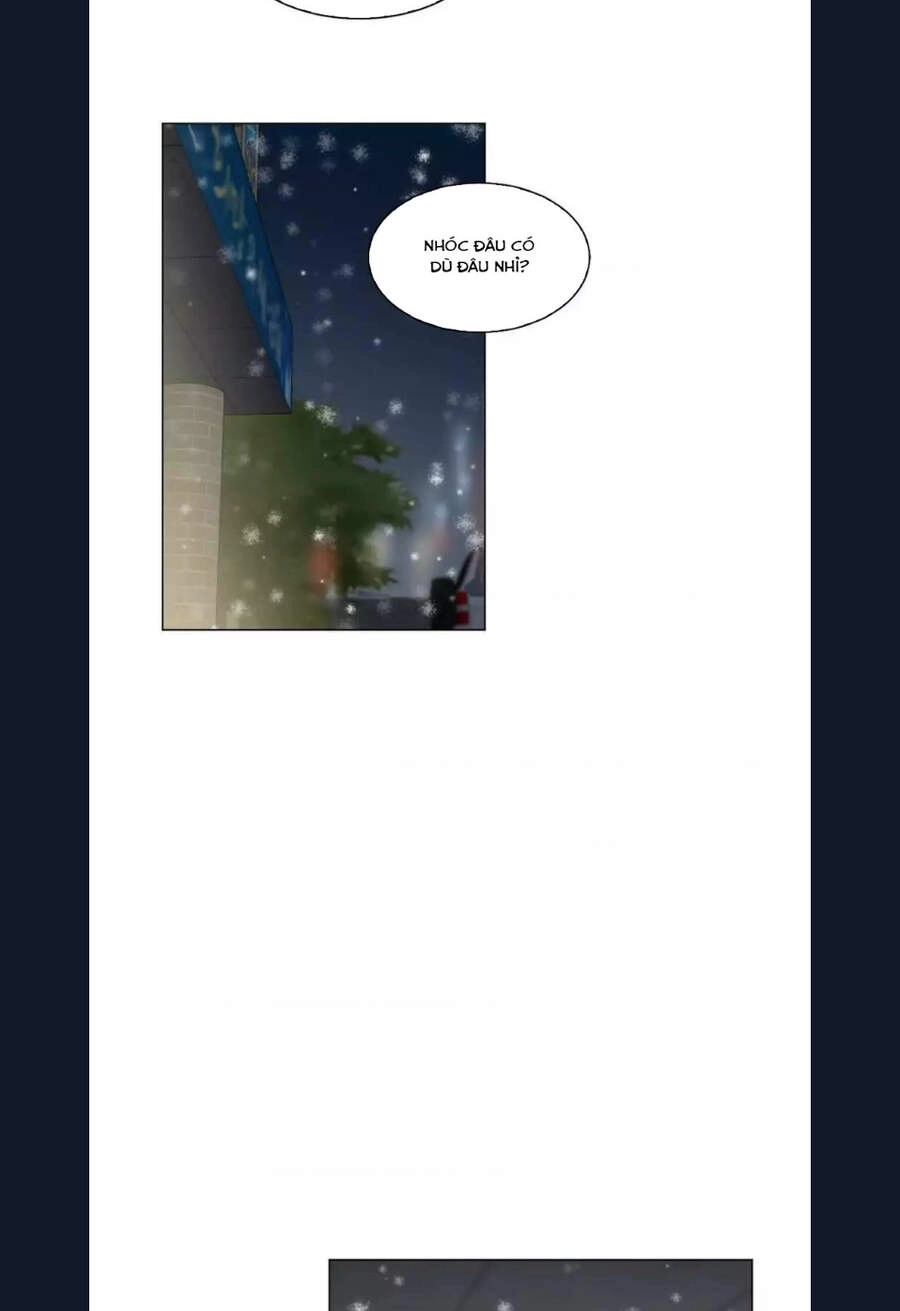 …”Một Sự Thật Khá Khó Chịu.” Chapter 73 - 25