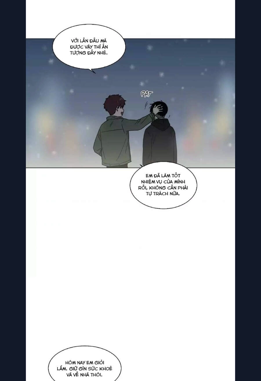 …”Một Sự Thật Khá Khó Chịu.” Chapter 73 - 32