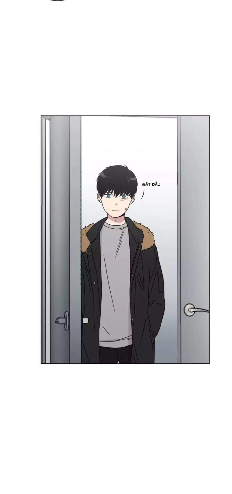 …”Một Sự Thật Khá Khó Chịu.” Chapter 74 - 5