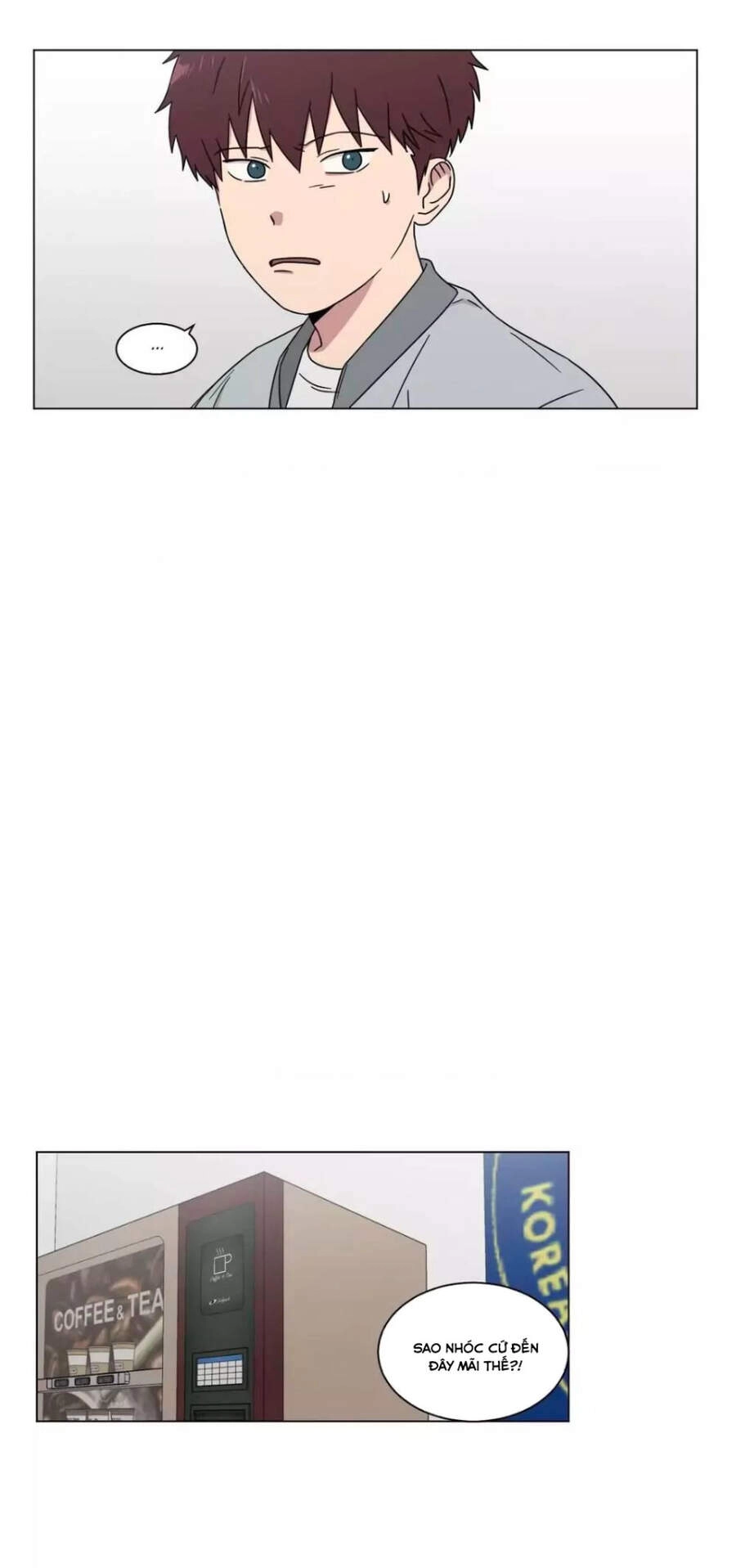 …”Một Sự Thật Khá Khó Chịu.” Chapter 74 - 6