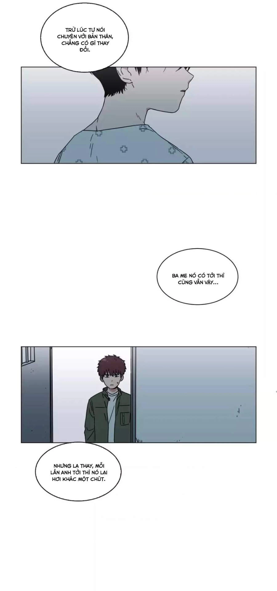 …”Một Sự Thật Khá Khó Chịu.” Chapter 74 - 12