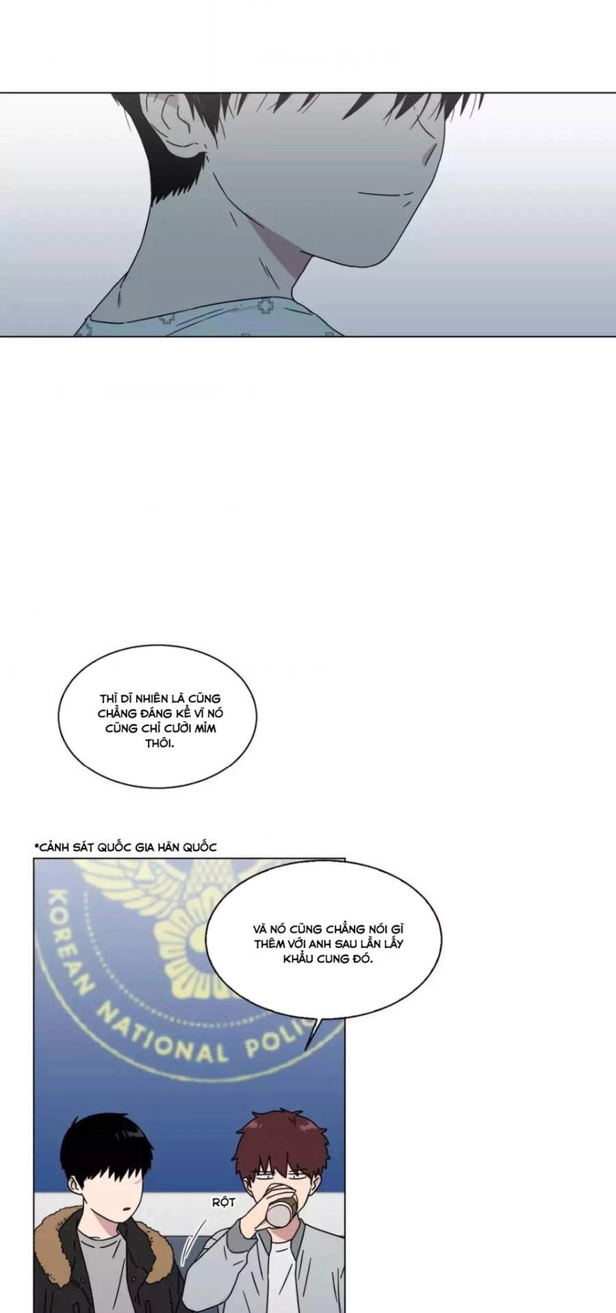 …”Một Sự Thật Khá Khó Chịu.” Chapter 74 - 13