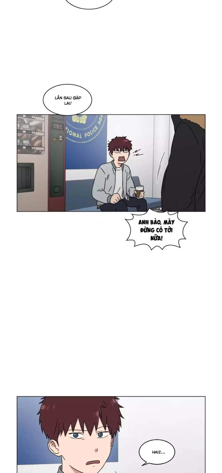 …”Một Sự Thật Khá Khó Chịu.” Chapter 74 - 19