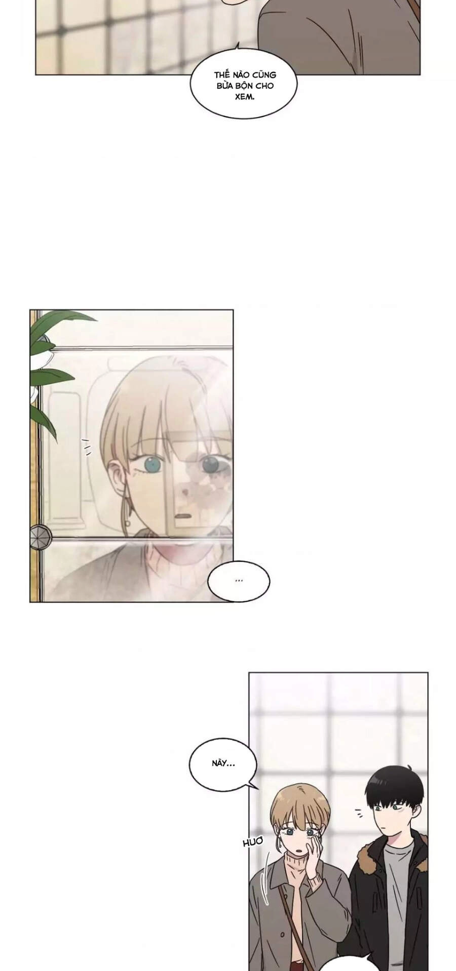 …”Một Sự Thật Khá Khó Chịu.” Chapter 74 - 28