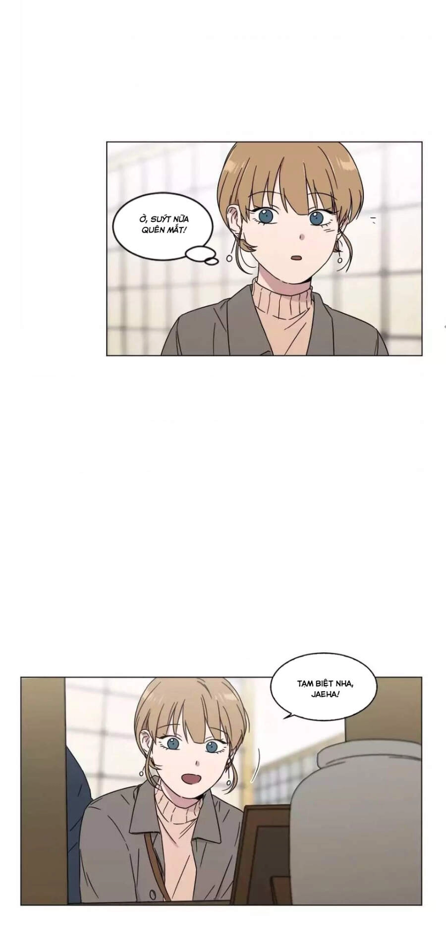 …”Một Sự Thật Khá Khó Chịu.” Chapter 74 - 36