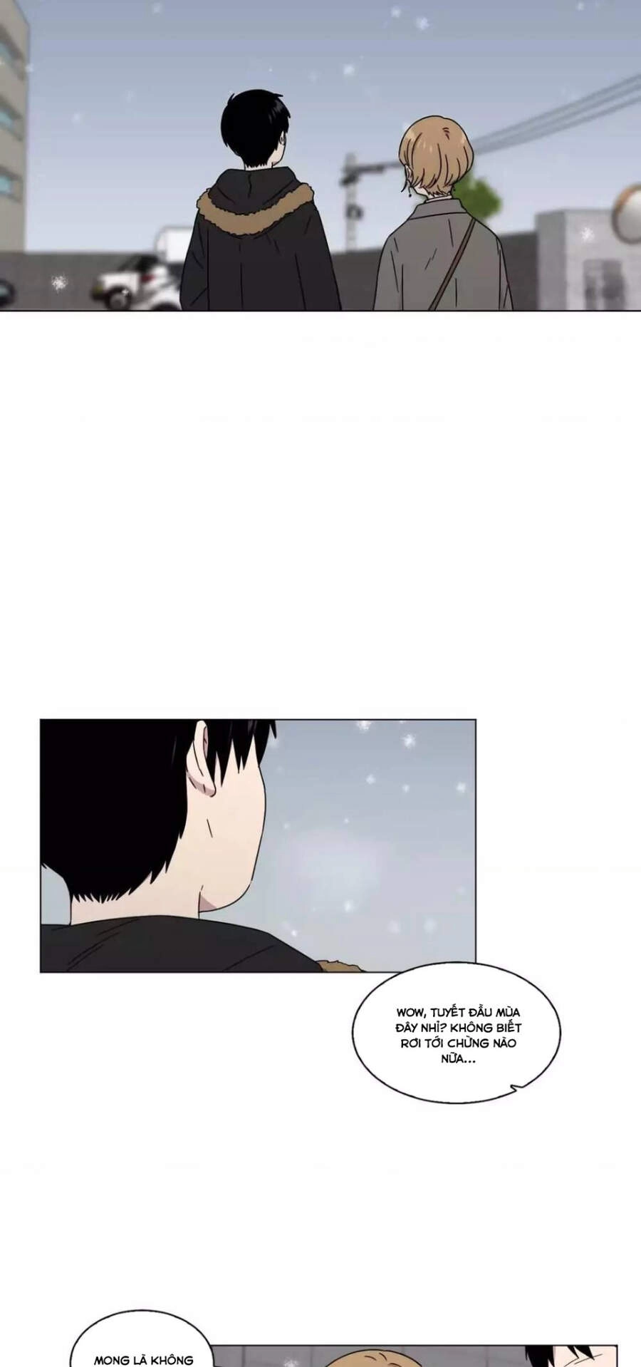 …”Một Sự Thật Khá Khó Chịu.” Chapter 74 - 40