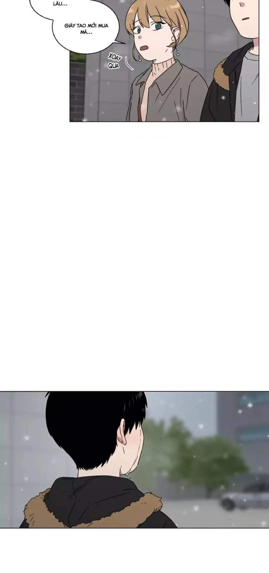 …”Một Sự Thật Khá Khó Chịu.” Chapter 74 - 41