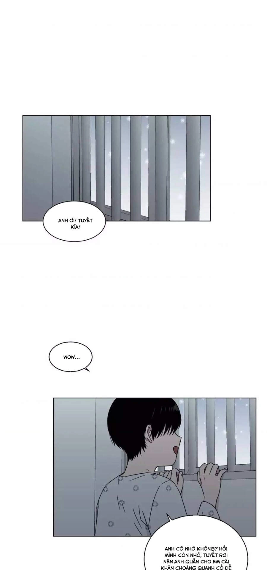 …”Một Sự Thật Khá Khó Chịu.” Chapter 74 - 44