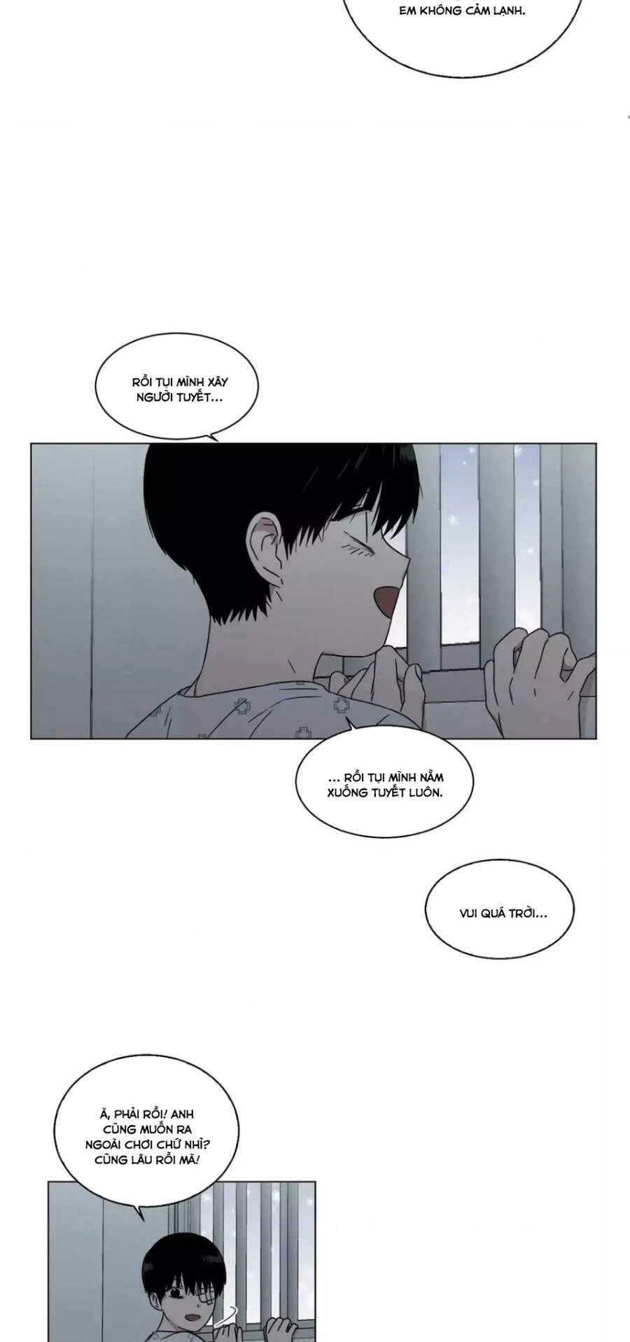 …”Một Sự Thật Khá Khó Chịu.” Chapter 74 - 45