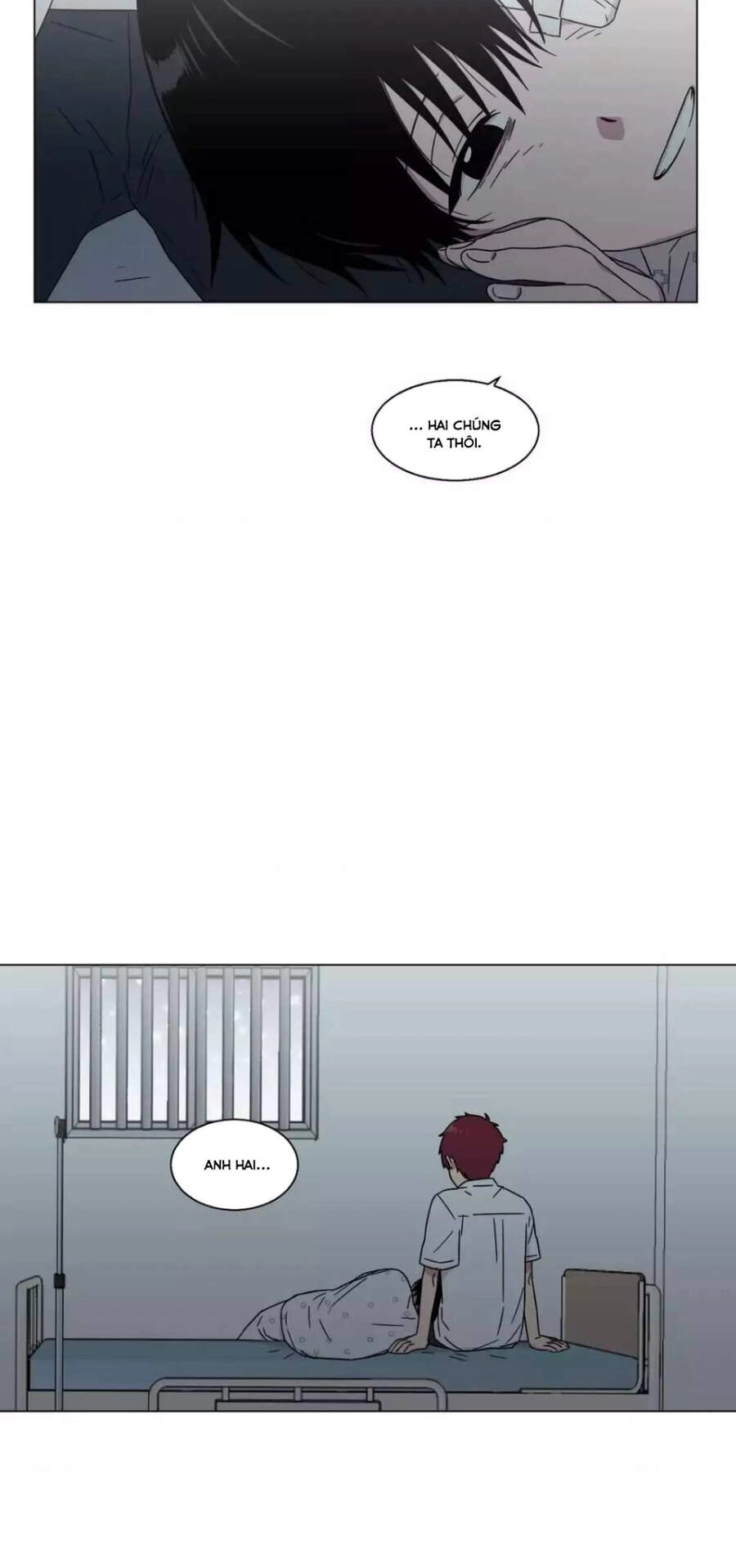 …”Một Sự Thật Khá Khó Chịu.” Chapter 74 - 48