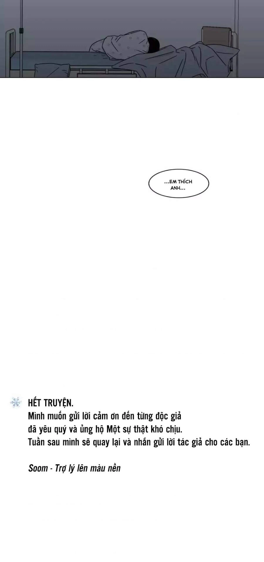 …”Một Sự Thật Khá Khó Chịu.” Chapter 74 - 50