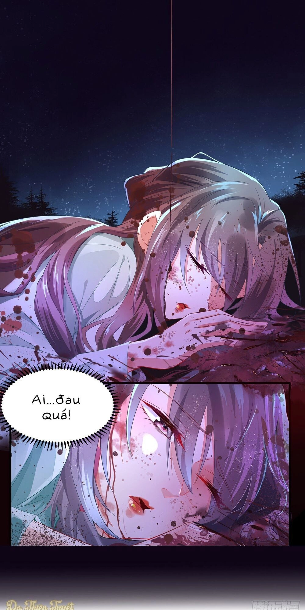 Bệnh Kiều Phu Quân Ngạnh Thượng Cung Chapter 1 - 15