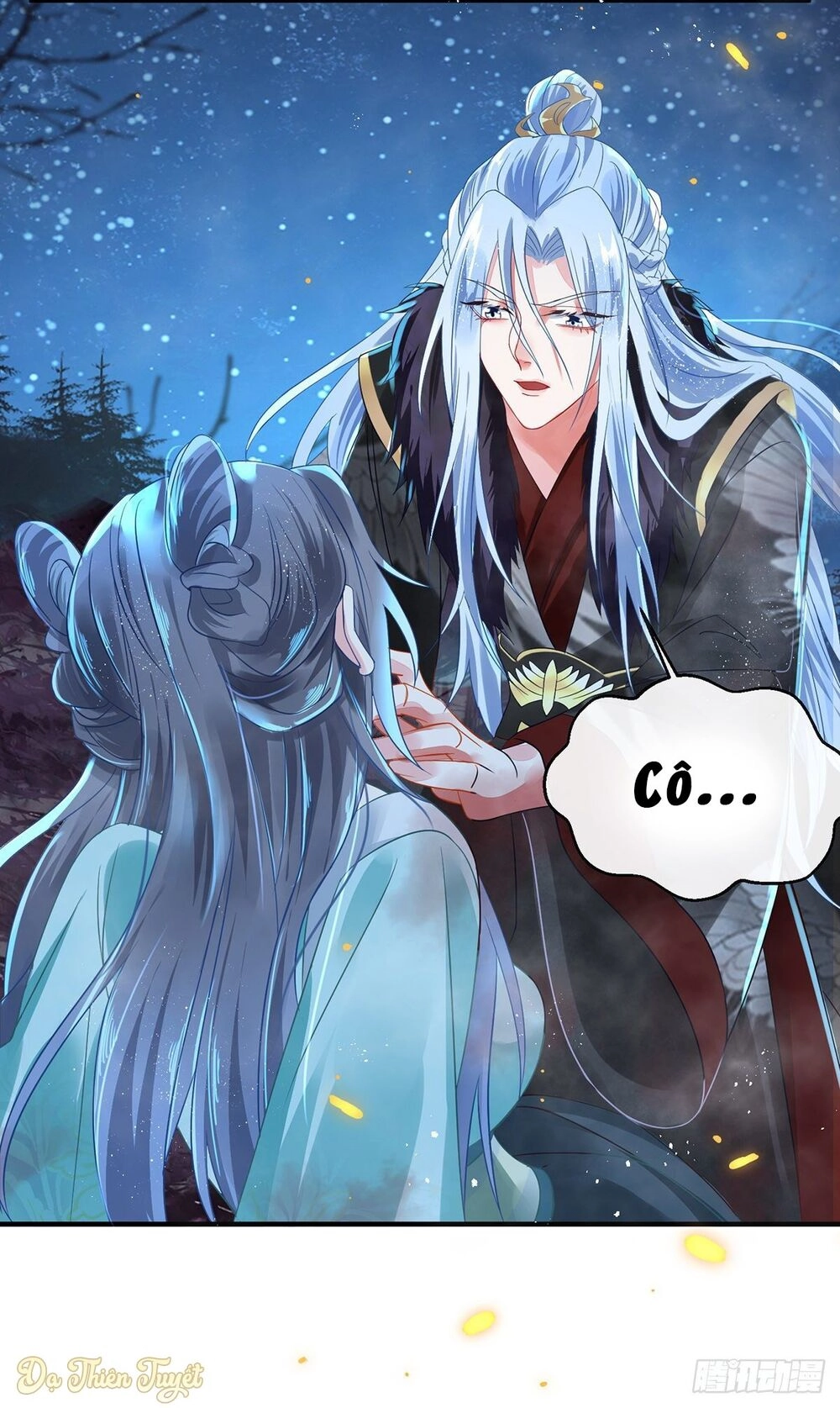 Bệnh Kiều Phu Quân Ngạnh Thượng Cung Chapter 1 - 45