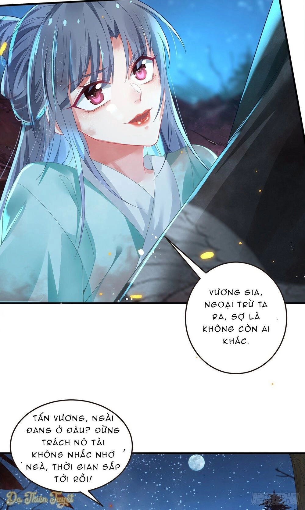 Bệnh Kiều Phu Quân Ngạnh Thượng Cung Chapter 1 - 52