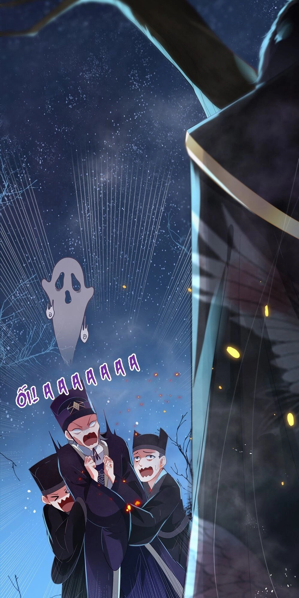 Bệnh Kiều Phu Quân Ngạnh Thượng Cung Chapter 1 - 55