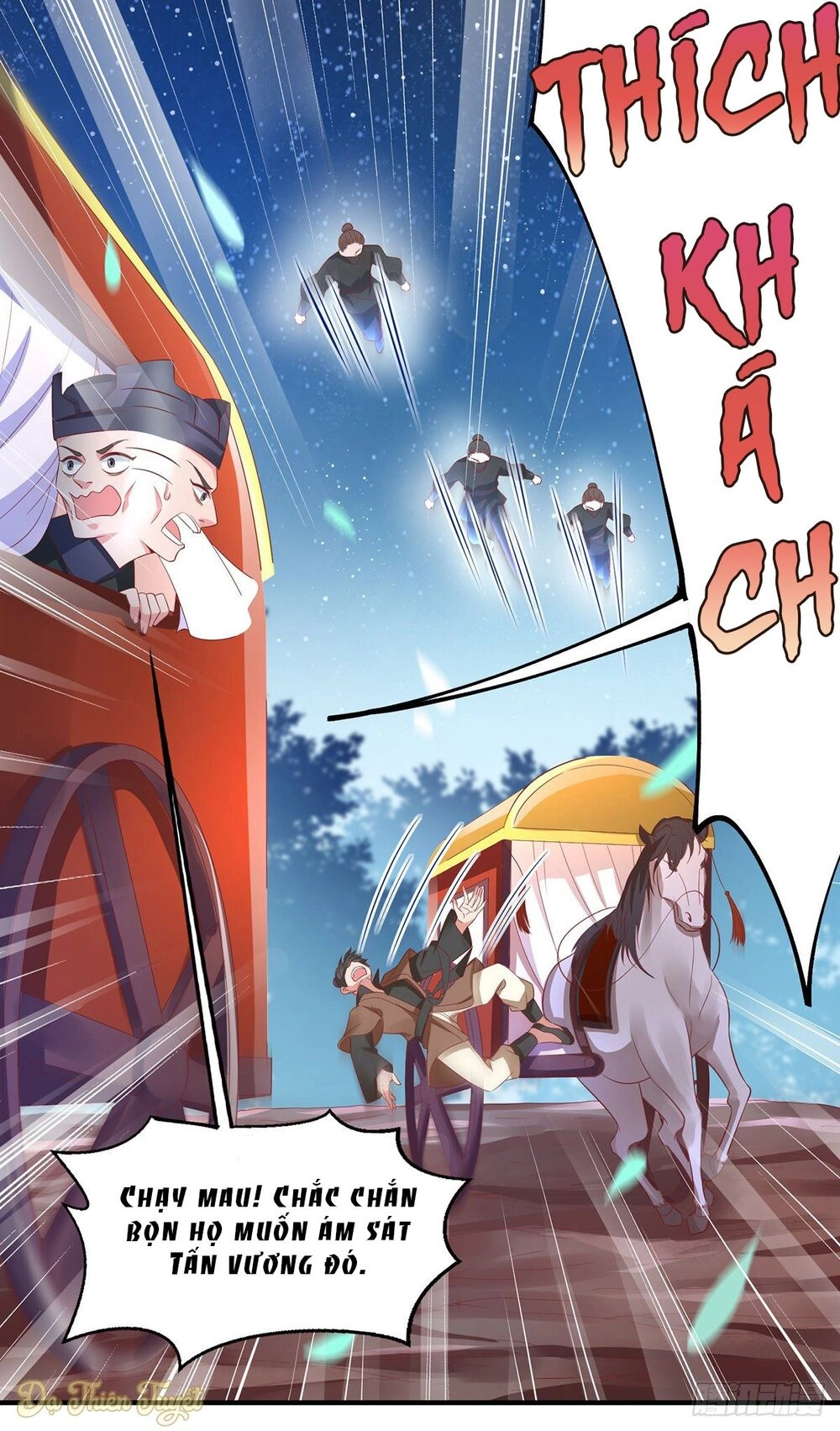 Bệnh Kiều Phu Quân Ngạnh Thượng Cung Chapter 2 - 20