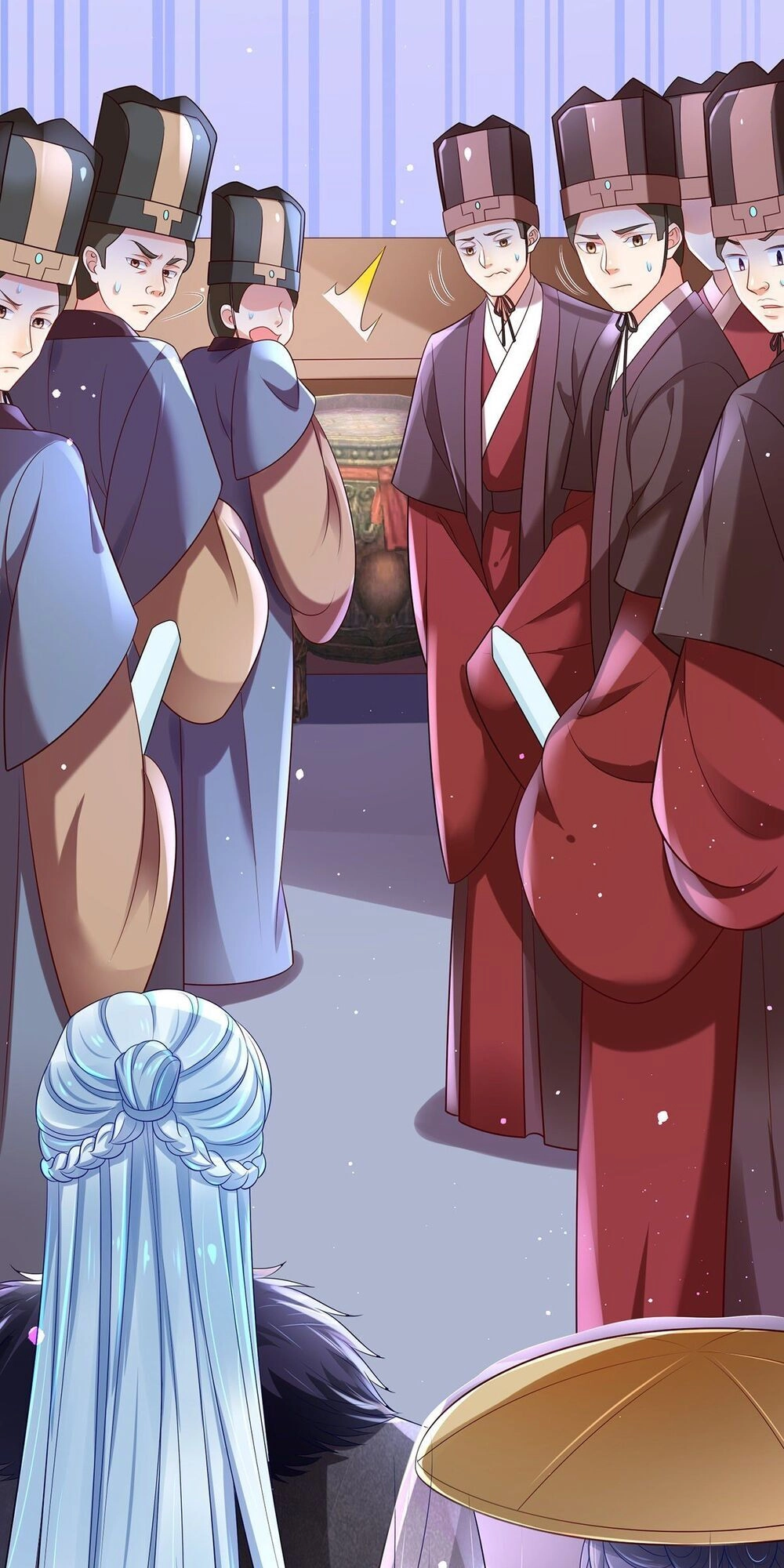 Bệnh Kiều Phu Quân Ngạnh Thượng Cung Chapter 4 - 30