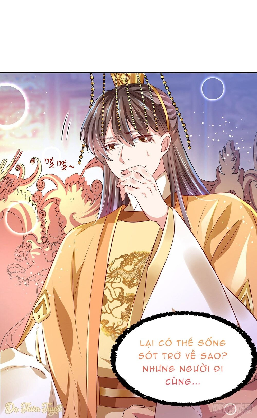 Bệnh Kiều Phu Quân Ngạnh Thượng Cung Chapter 4 - 37