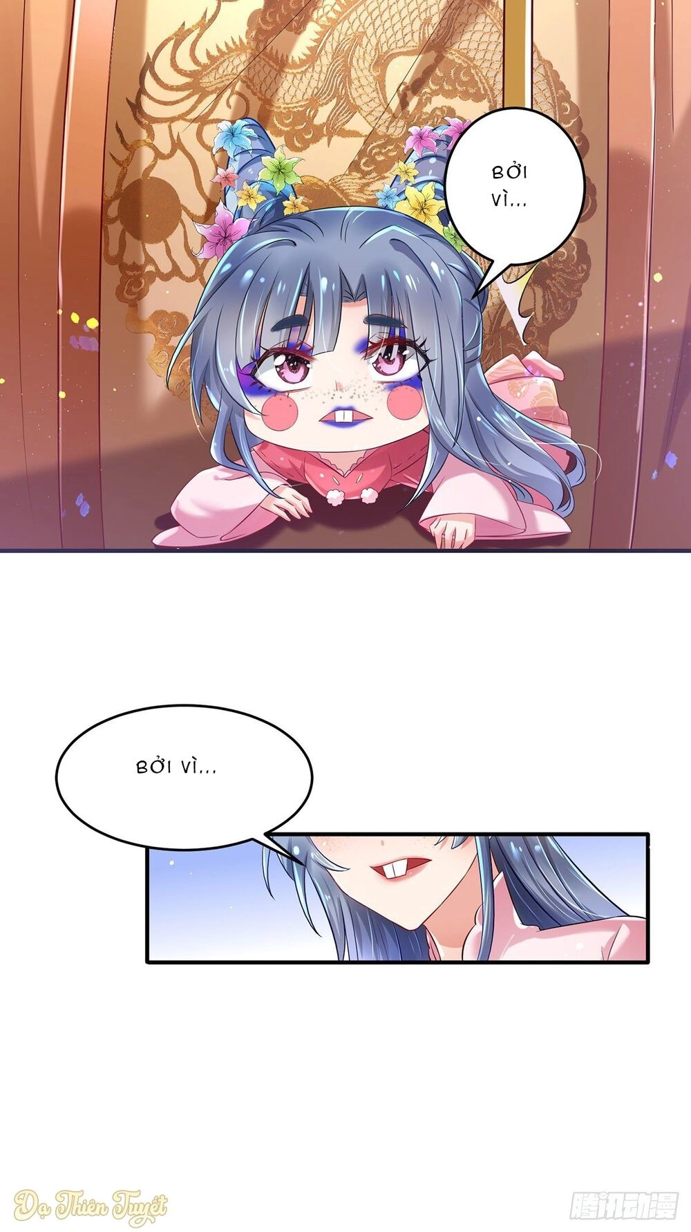 Bệnh Kiều Phu Quân Ngạnh Thượng Cung Chapter 4 - 54