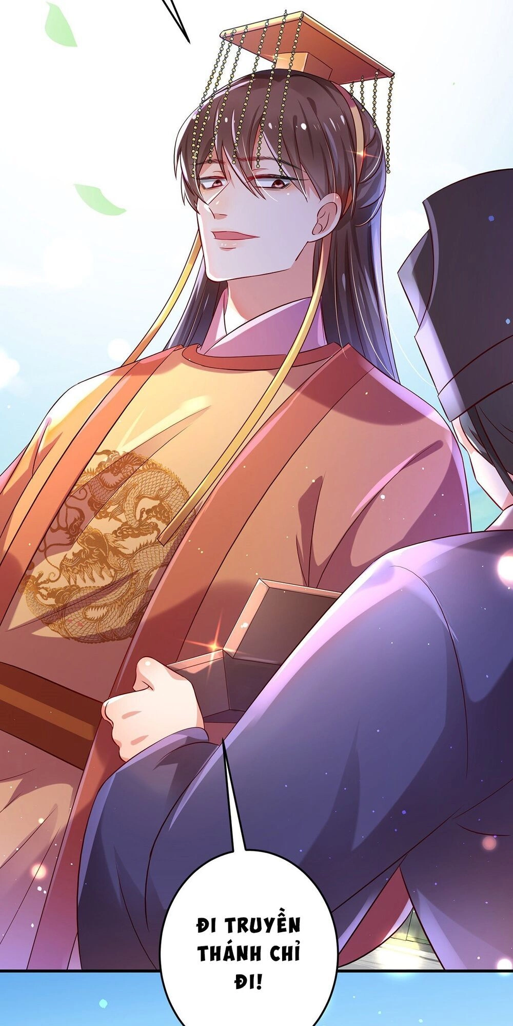 Bệnh Kiều Phu Quân Ngạnh Thượng Cung Chapter 6 - 17