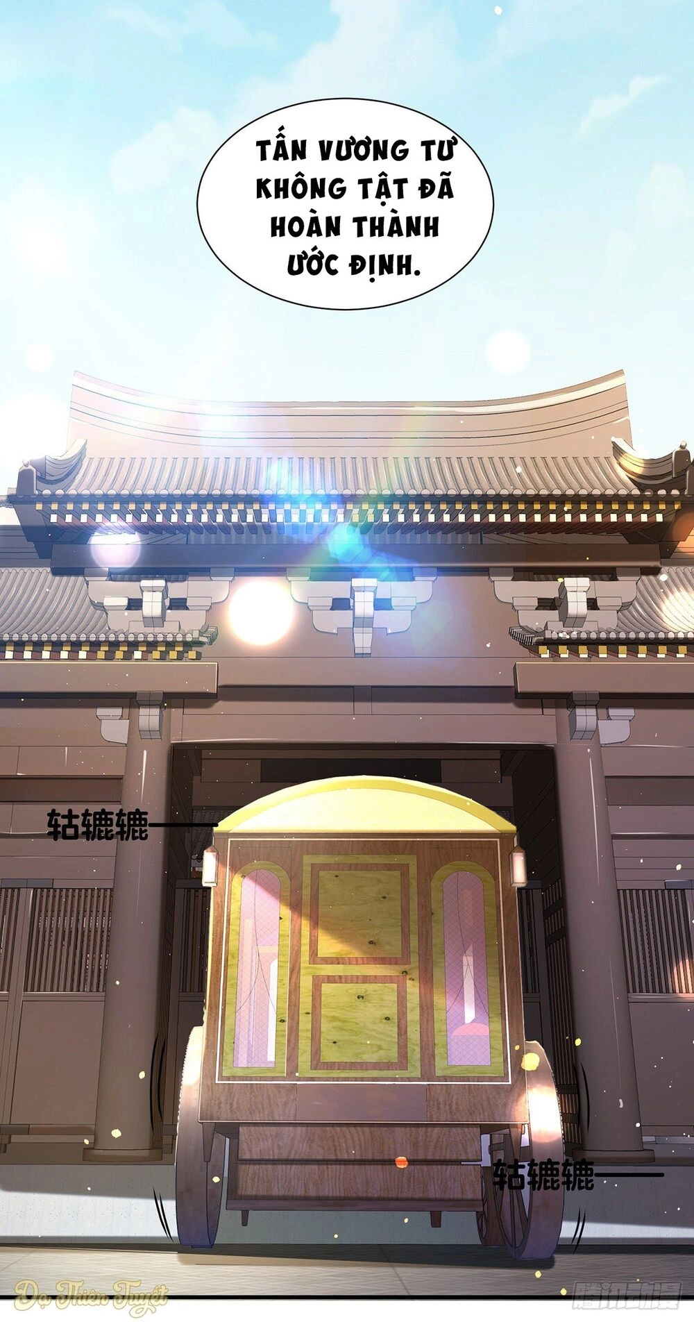 Bệnh Kiều Phu Quân Ngạnh Thượng Cung Chapter 6 - 20