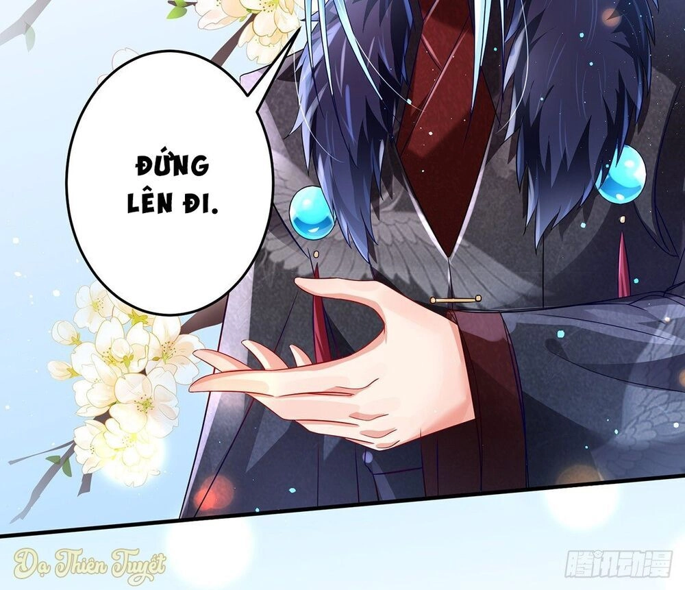 Bệnh Kiều Phu Quân Ngạnh Thượng Cung Chapter 6 - 24