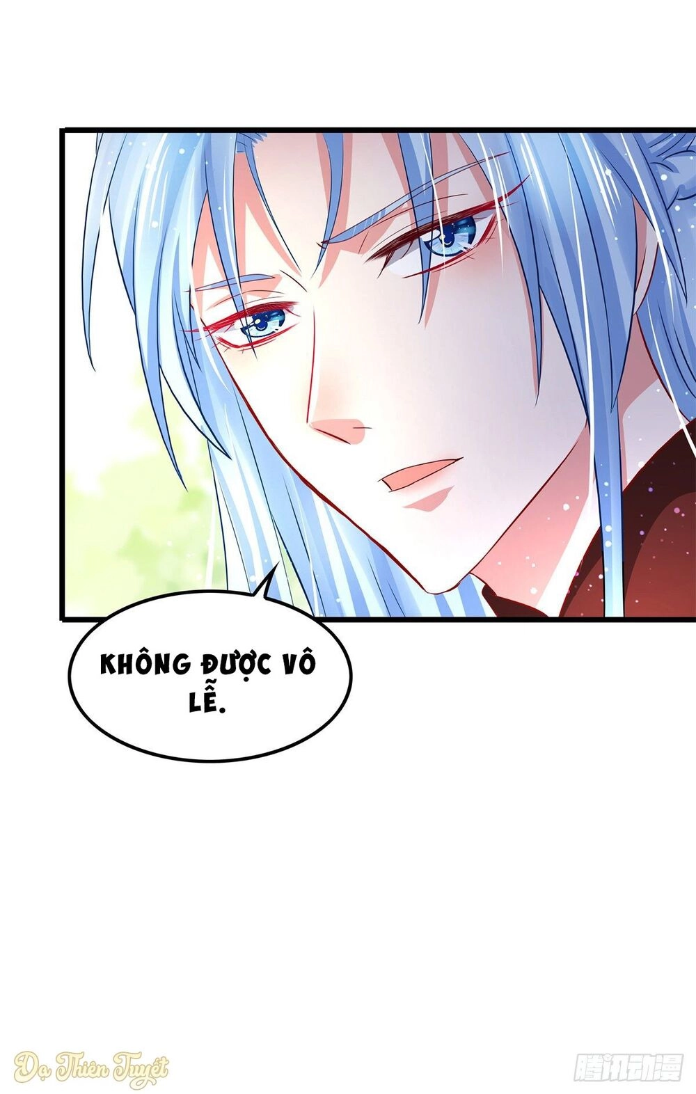 Bệnh Kiều Phu Quân Ngạnh Thượng Cung Chapter 6 - 36