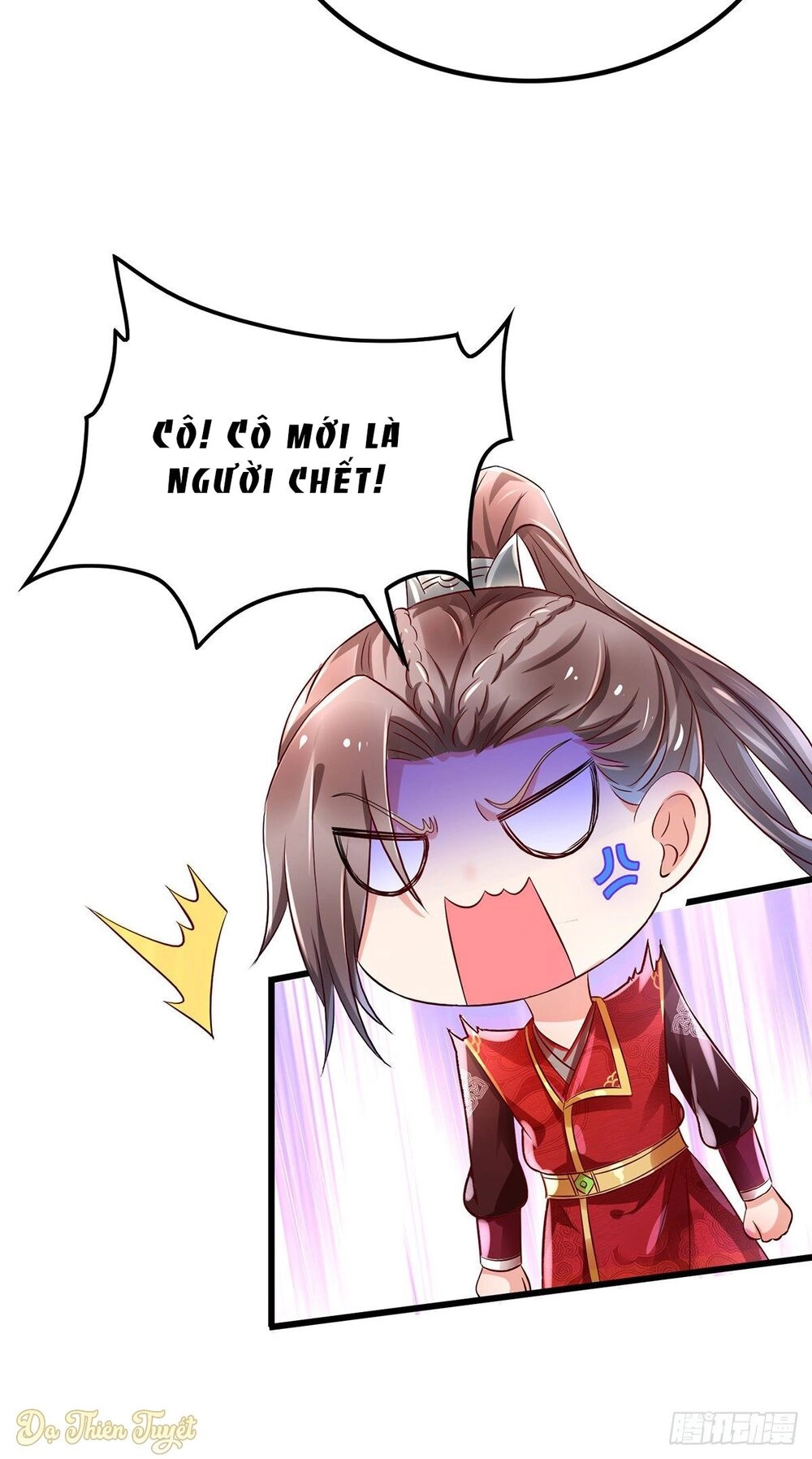 Bệnh Kiều Phu Quân Ngạnh Thượng Cung Chapter 6 - 38