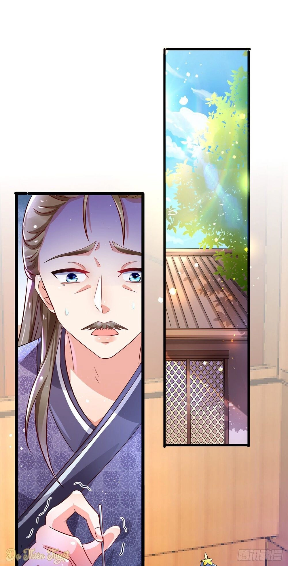 Bệnh Kiều Phu Quân Ngạnh Thượng Cung Chapter 6 - 46