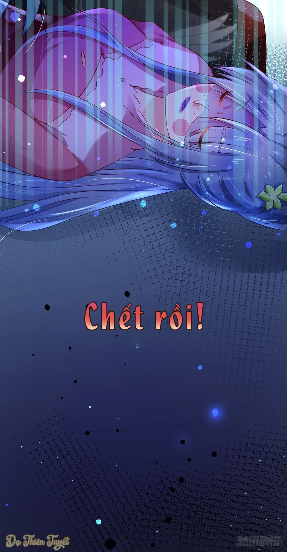 Bệnh Kiều Phu Quân Ngạnh Thượng Cung Chapter 6 - 51