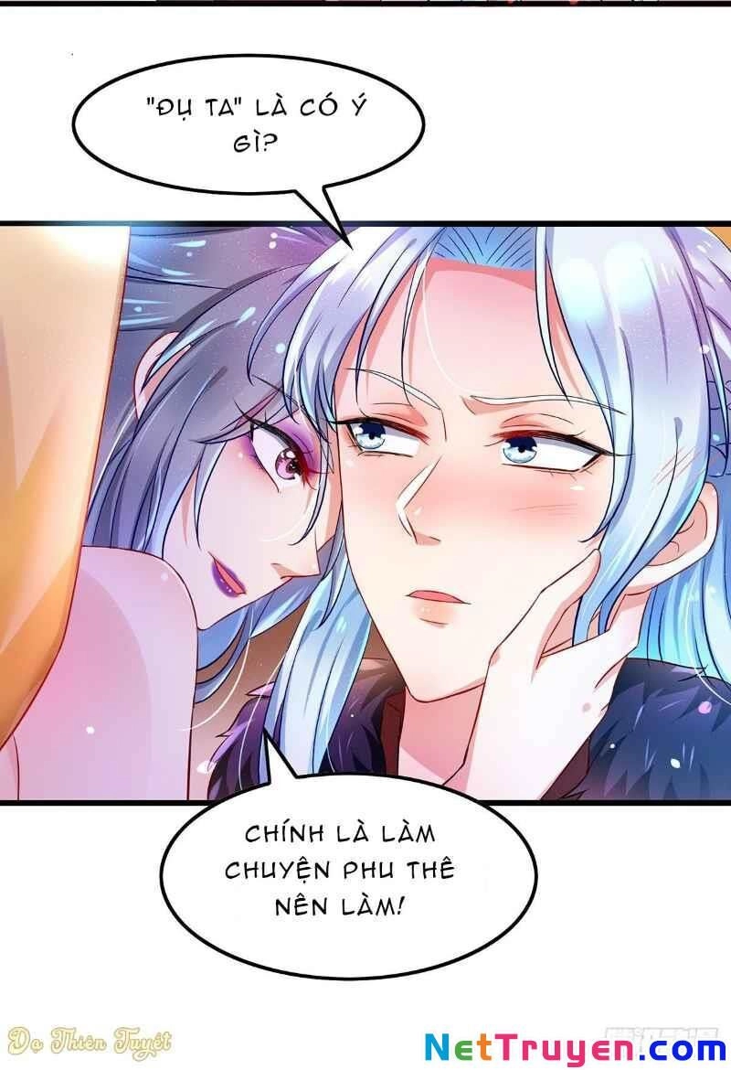 Bệnh Kiều Phu Quân Ngạnh Thượng Cung Chapter 7 - 22