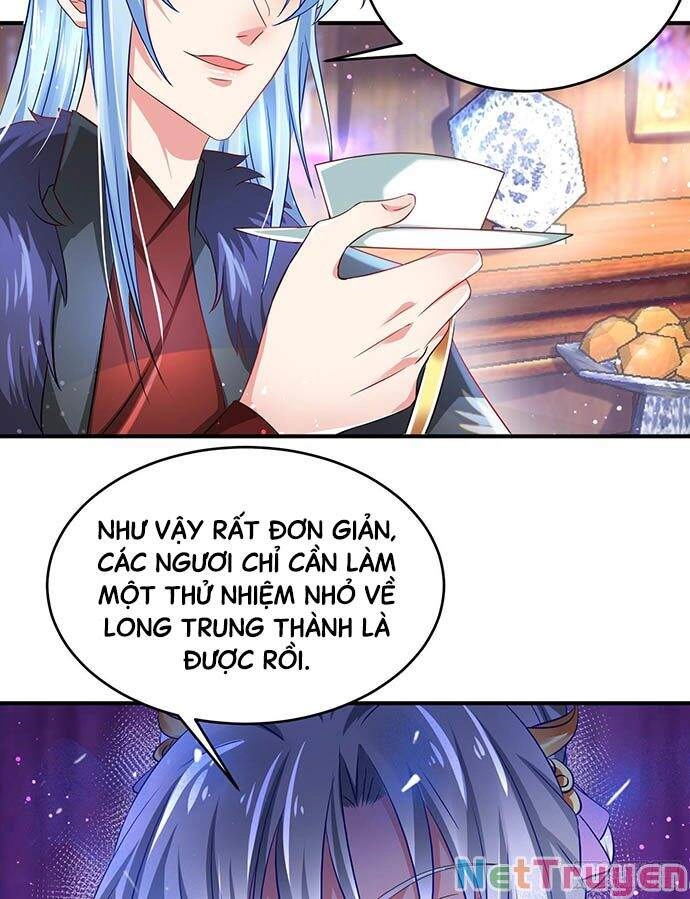 Bệnh Kiều Phu Quân Ngạnh Thượng Cung Chapter 8 - 27