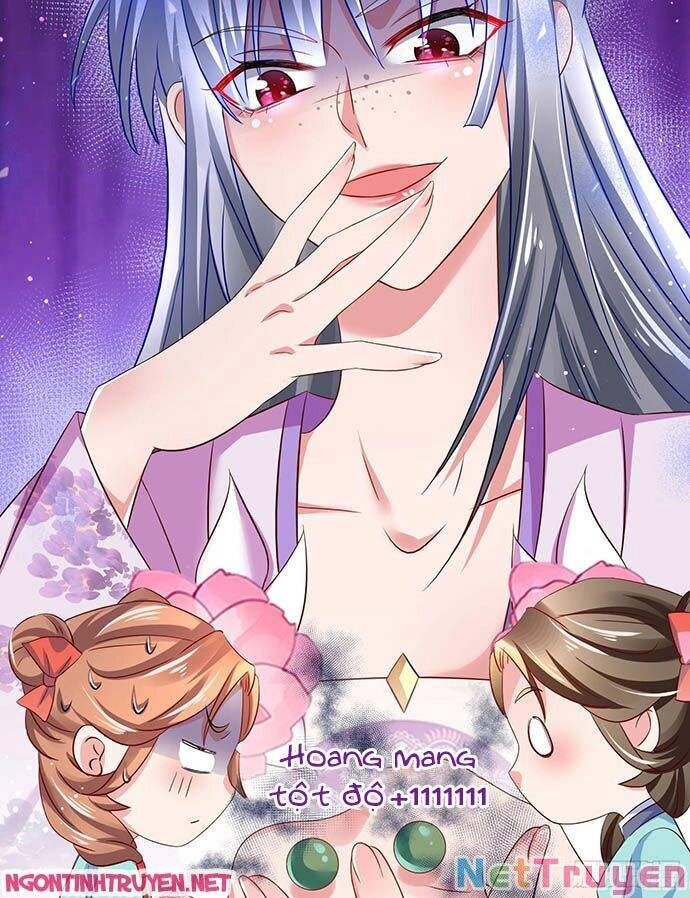 Bệnh Kiều Phu Quân Ngạnh Thượng Cung Chapter 8 - 28