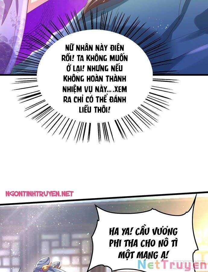 Bệnh Kiều Phu Quân Ngạnh Thượng Cung Chapter 8 - 34