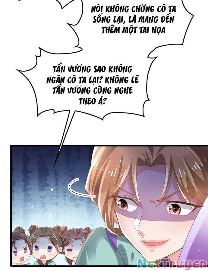 Bệnh Kiều Phu Quân Ngạnh Thượng Cung Chapter 8 - 37