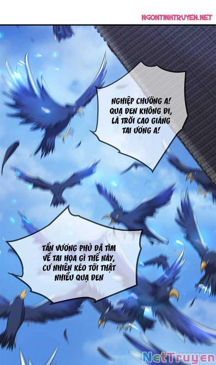 Bệnh Kiều Phu Quân Ngạnh Thượng Cung Chapter 9 - 1