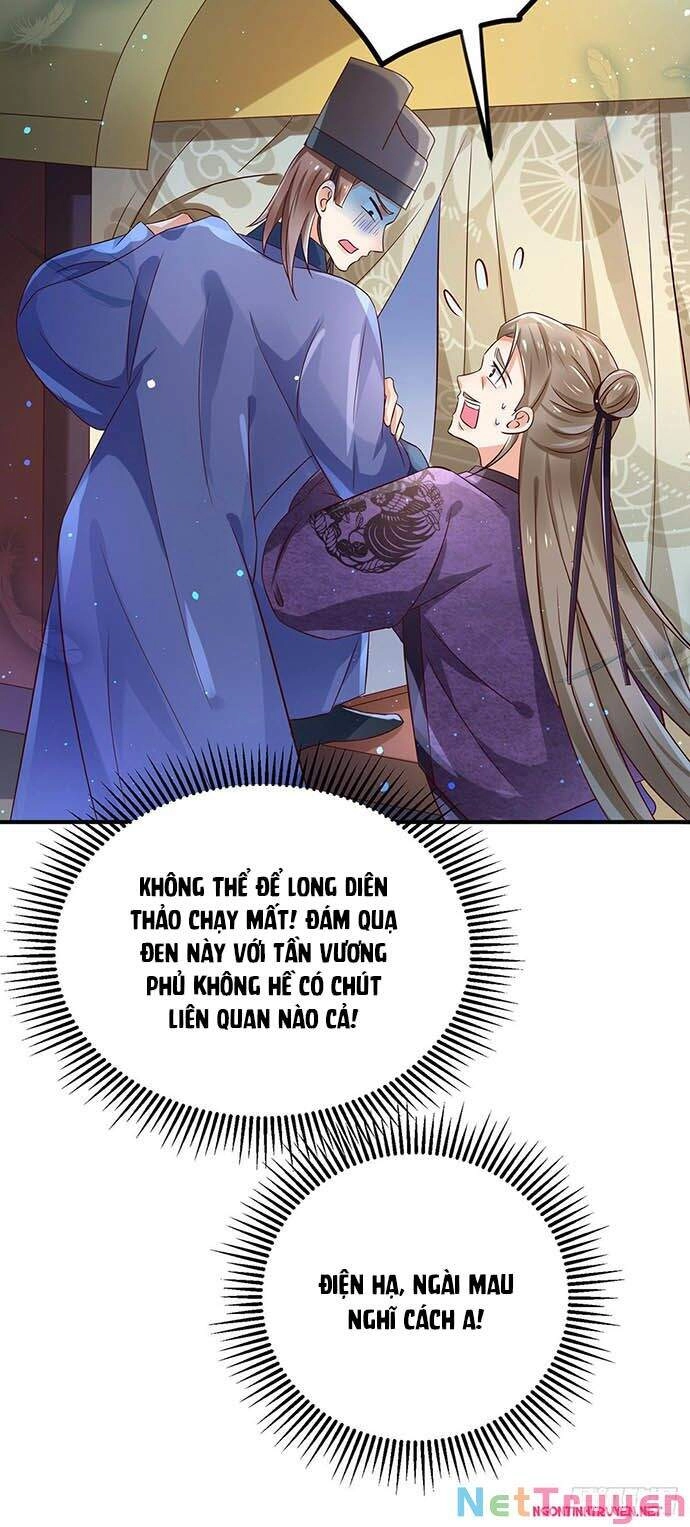 Bệnh Kiều Phu Quân Ngạnh Thượng Cung Chapter 9 - 8