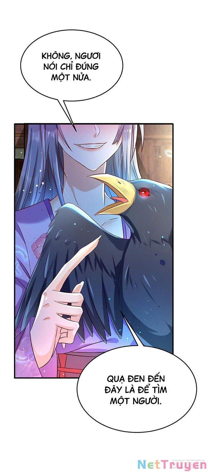 Bệnh Kiều Phu Quân Ngạnh Thượng Cung Chapter 9 - 17