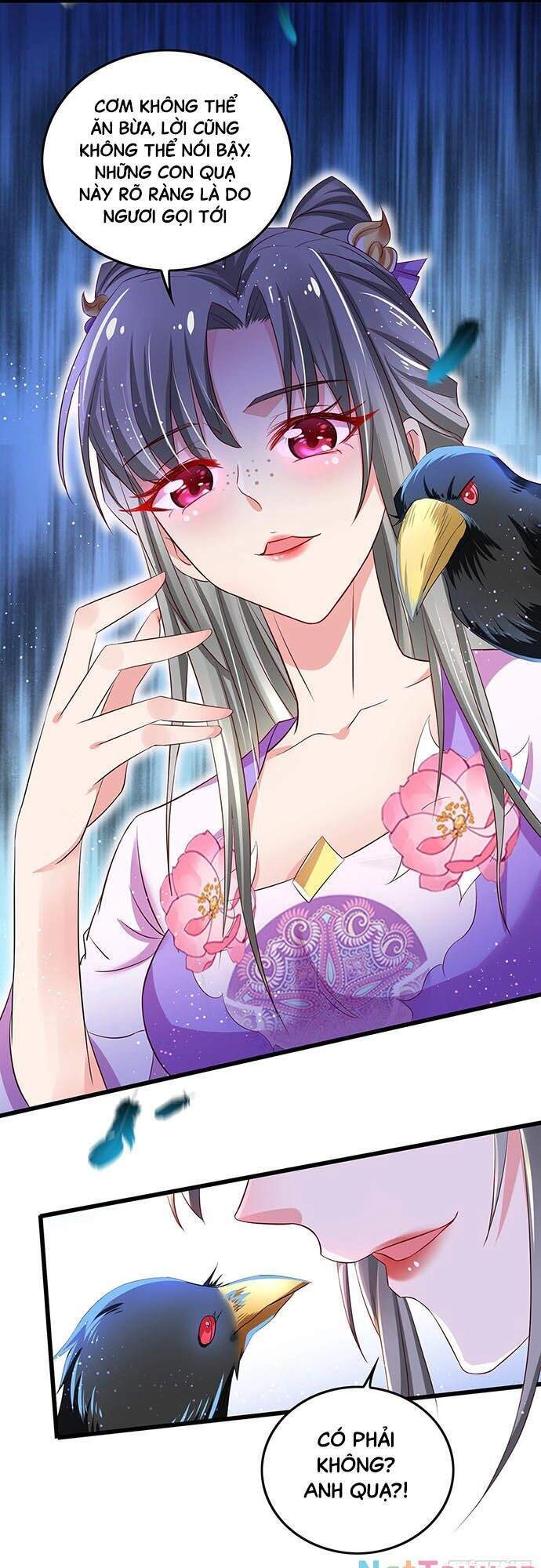 Bệnh Kiều Phu Quân Ngạnh Thượng Cung Chapter 9 - 23