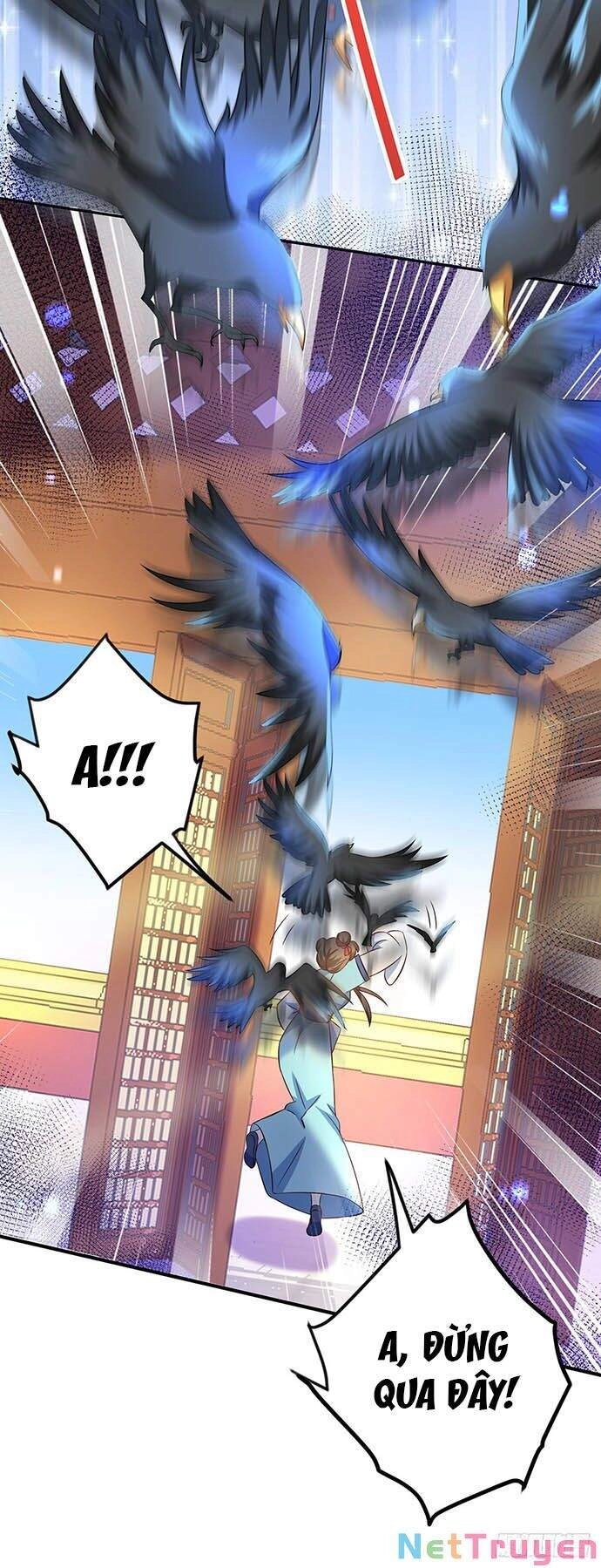 Bệnh Kiều Phu Quân Ngạnh Thượng Cung Chapter 9 - 26