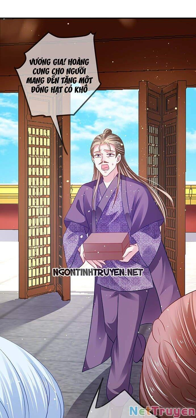 Bệnh Kiều Phu Quân Ngạnh Thượng Cung Chapter 10 - 1