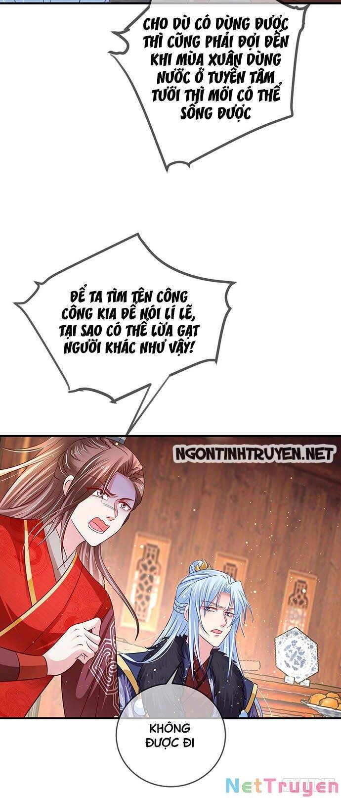 Bệnh Kiều Phu Quân Ngạnh Thượng Cung Chapter 10 - 2