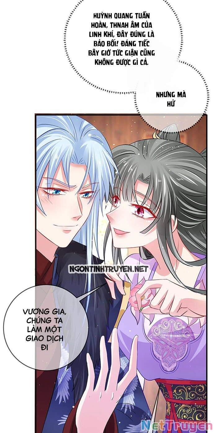 Bệnh Kiều Phu Quân Ngạnh Thượng Cung Chapter 10 - 6